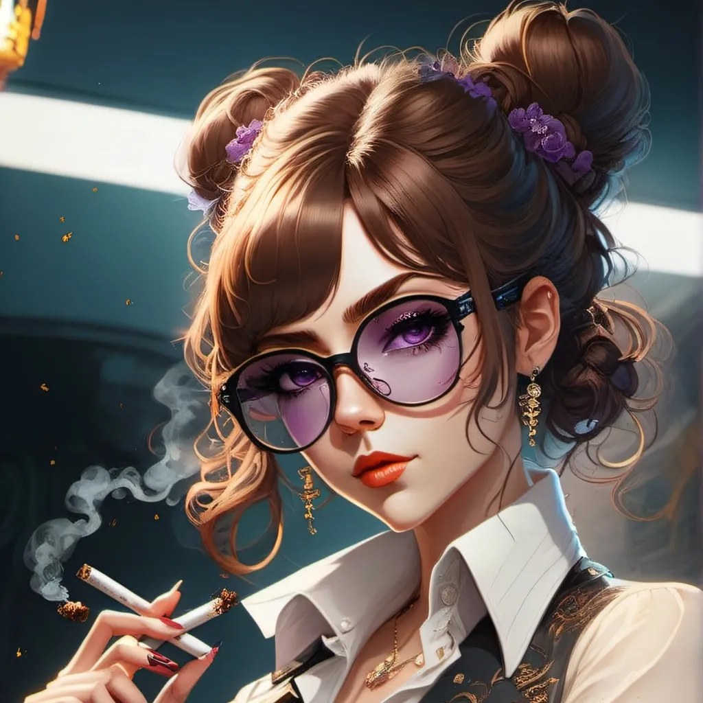 chat with ai character: Trixie