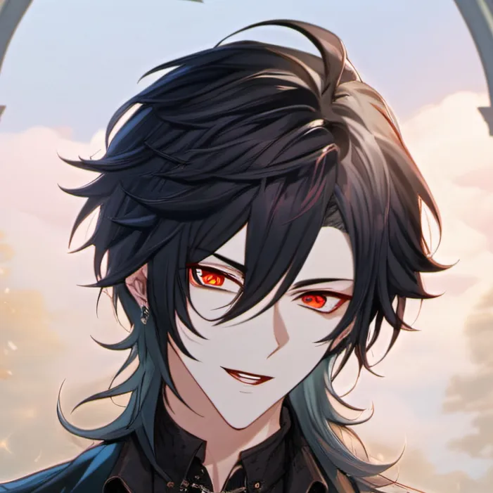 chat with ai character: Twilight Host Club