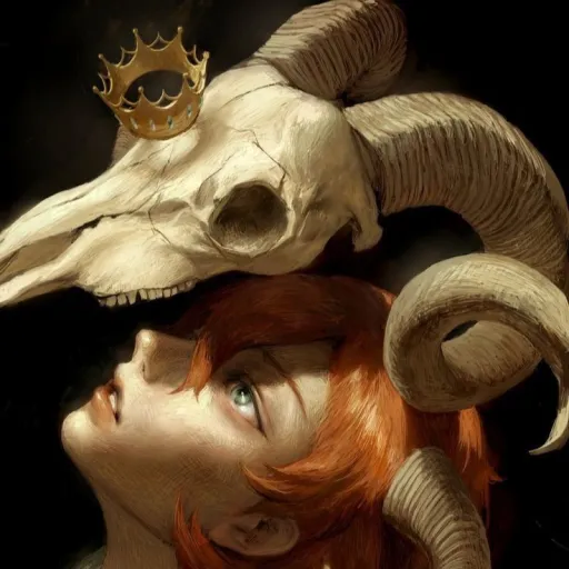 creator Chuuya's sheep's avatar