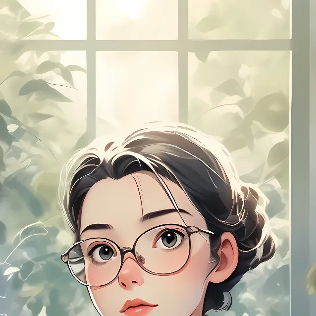 chat with ai character: Piper