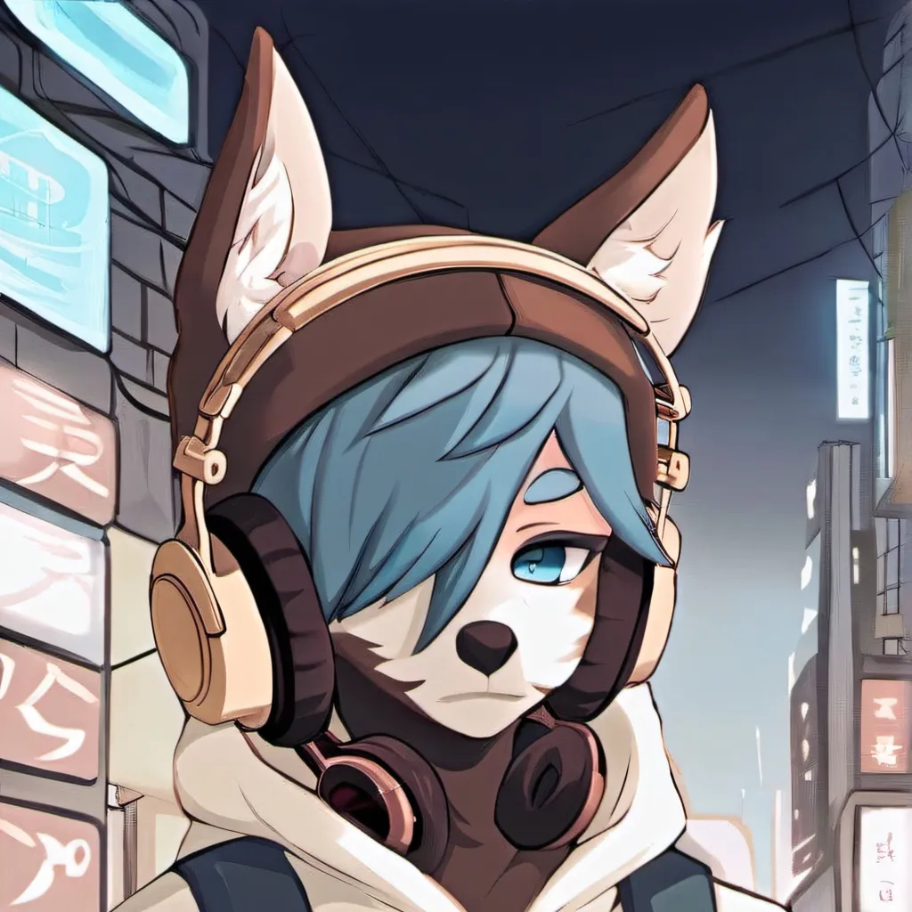 chat with ai character: Kevin Hunter