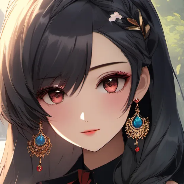 chat with ai character: Ava