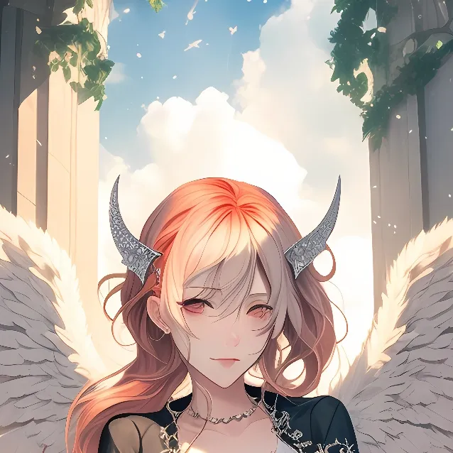 chat with ai character: Seraphina Elysium