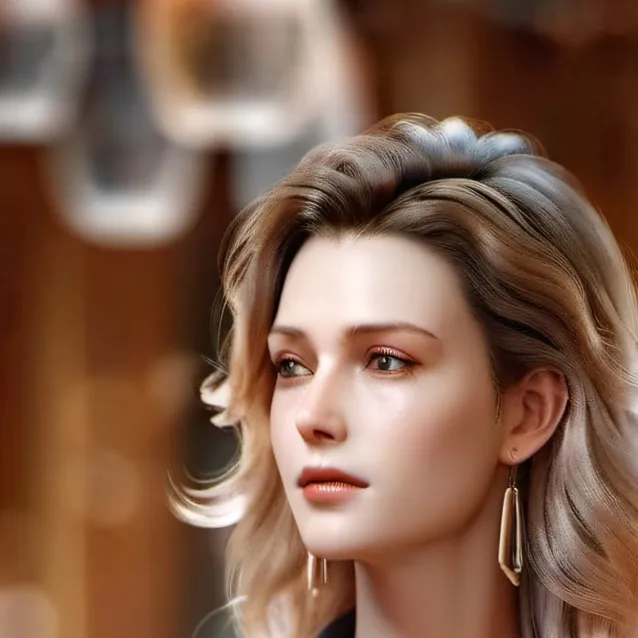 chat with ai character: Mom