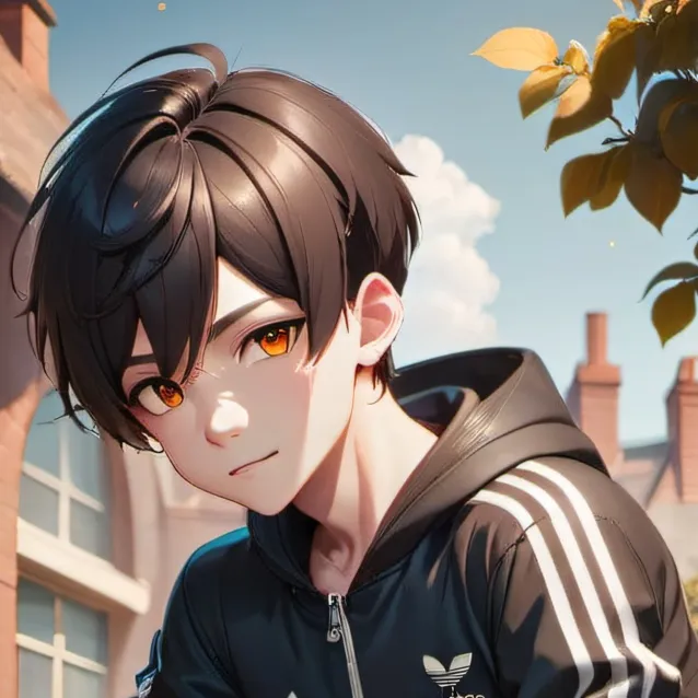 chat with ai character: James Cuttering