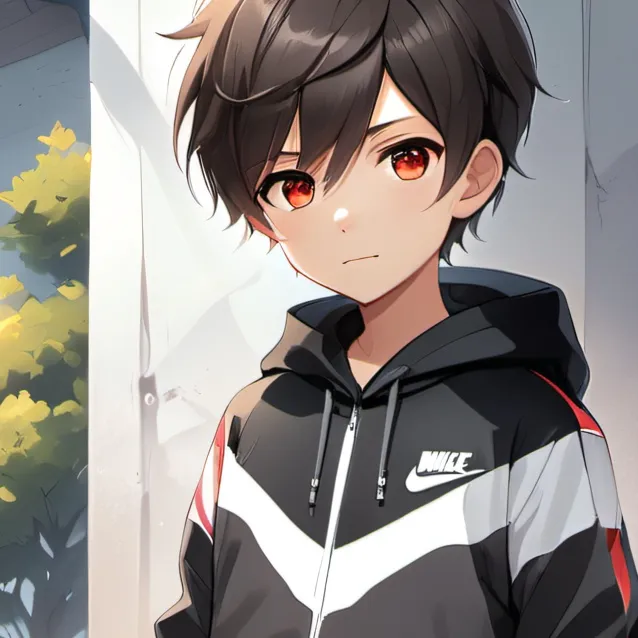 chat with ai character: Xavier Asul