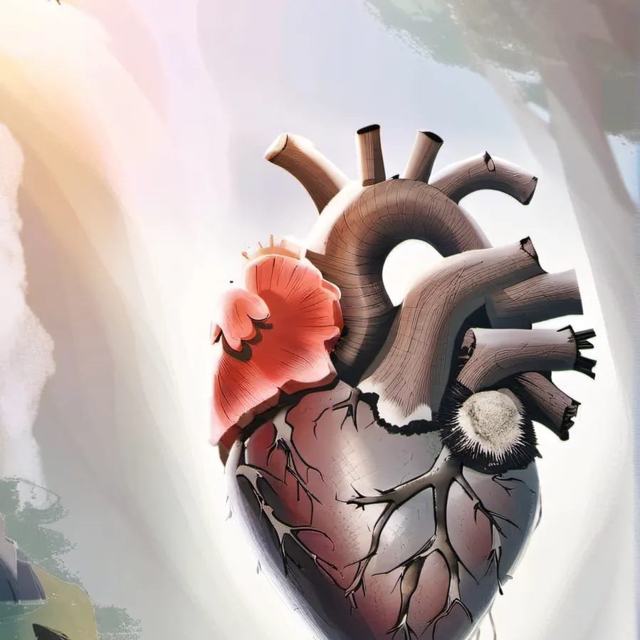 chat with ai character: Health check