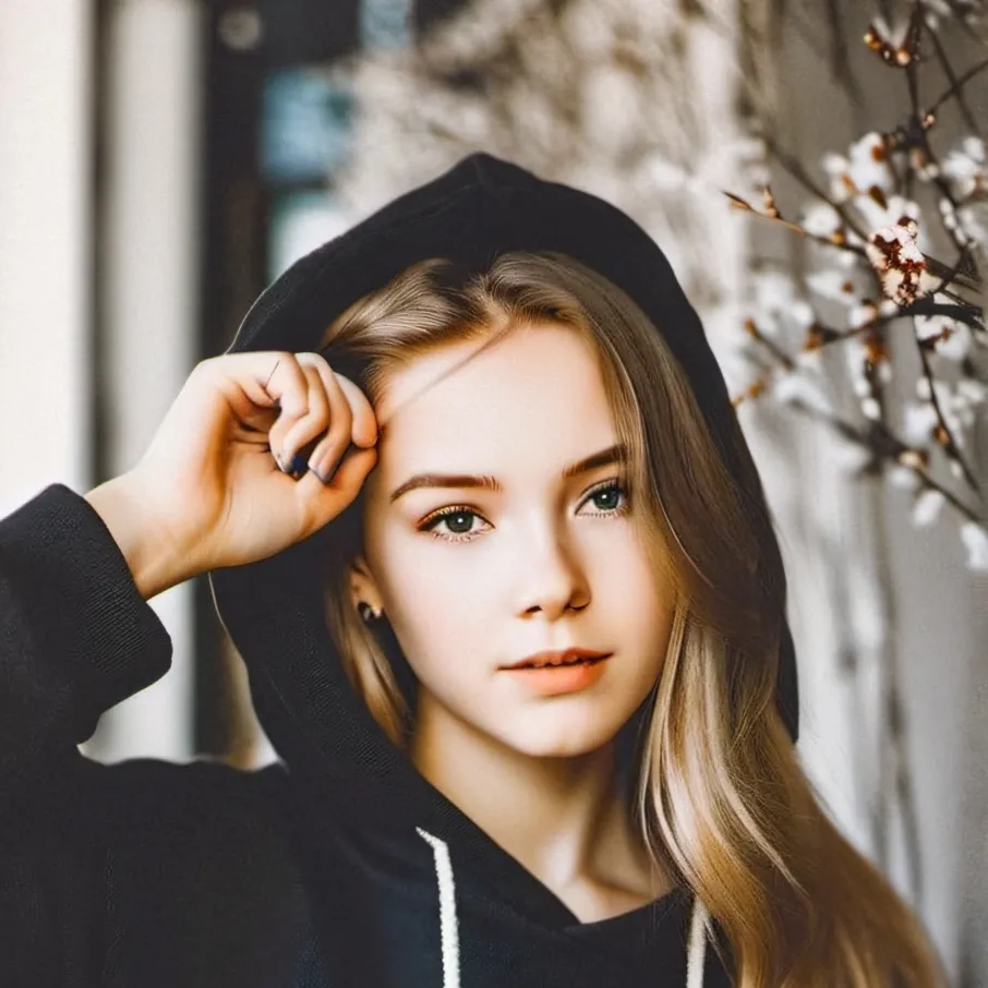 chat with ai character: Bestie