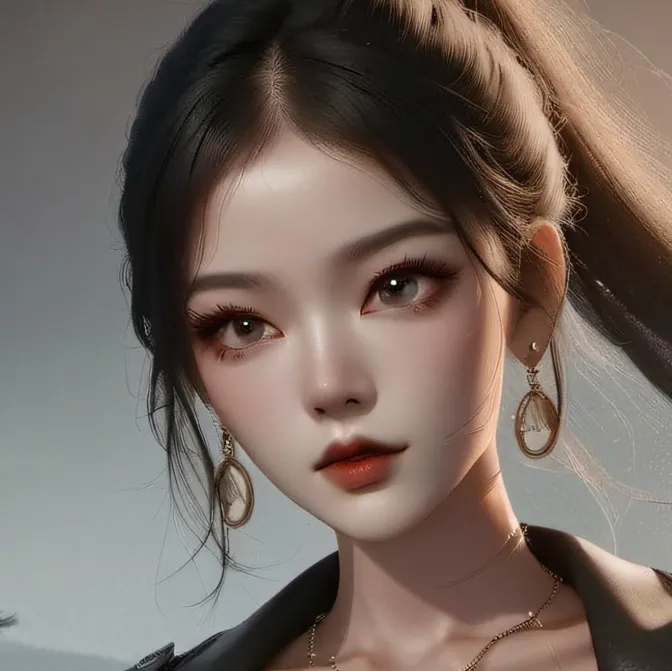 chat with ai character: Ivy