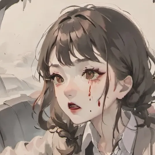 chat with ai character: Tessa