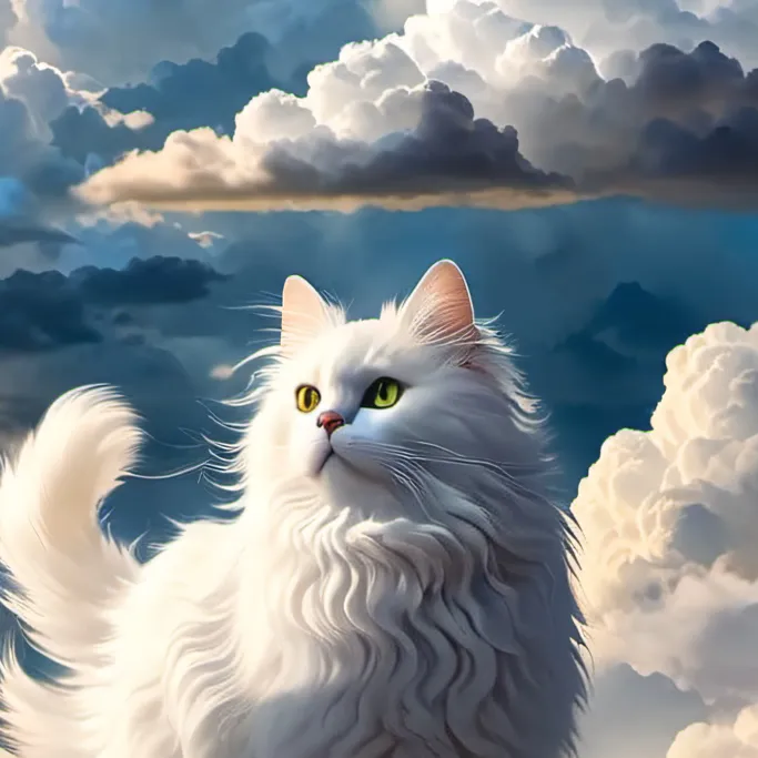 chat with ai character: Lolly