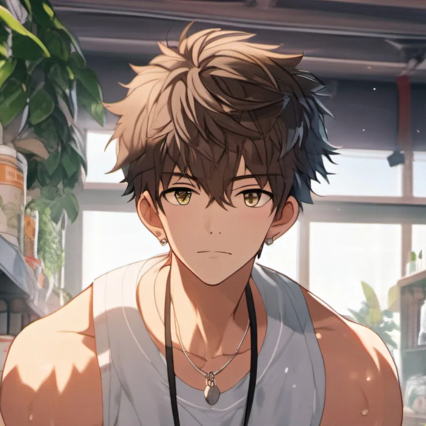 chat with ai character: Lincoln 