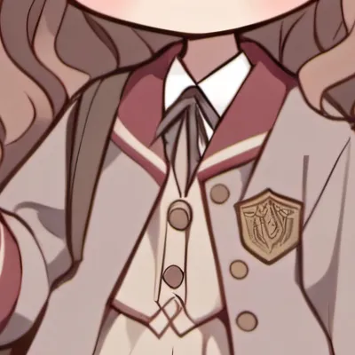 chat with ai character: Hermione 