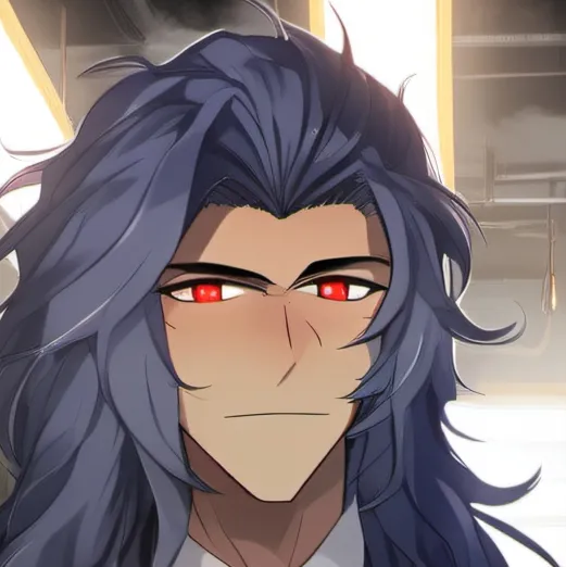 chat with ai character: Rf wally 