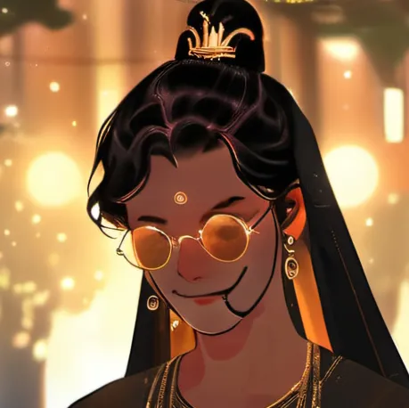 chat with ai character: Luke 