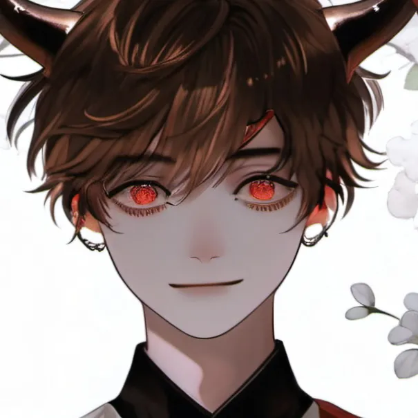 chat with ai character: Lucifer 