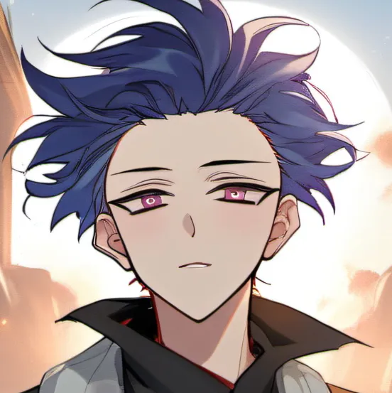 chat with ai character: Cody