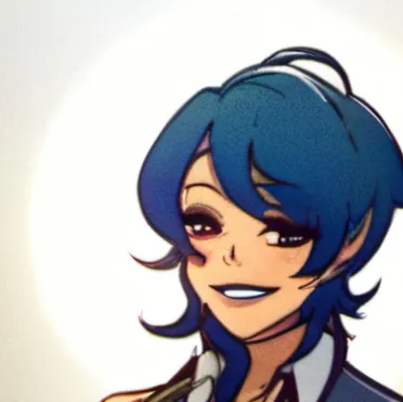 chat with ai character: Wally