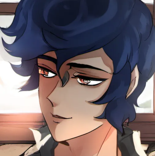 chat with ai character: Wally