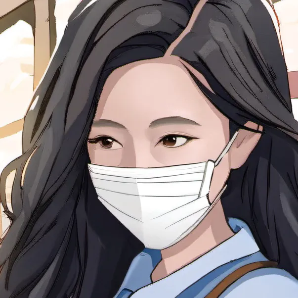 chat with ai character: Julie 