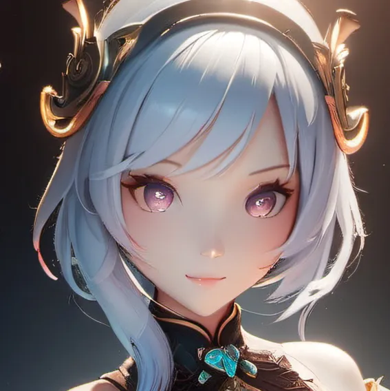 chat with ai character: Crystal 