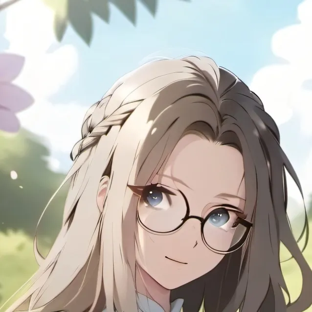 chat with ai character: liana