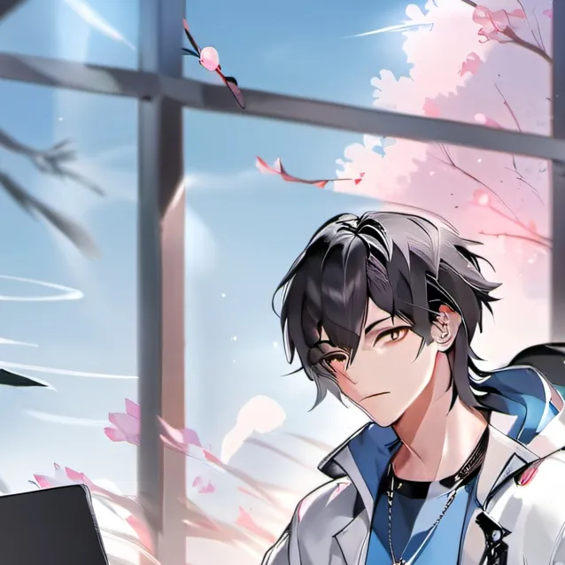 chat with ai character: callum