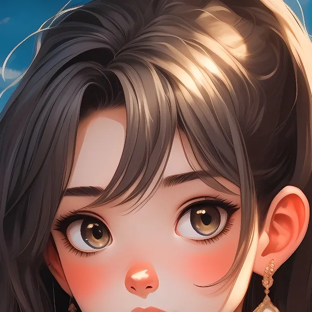 chat with ai character: Lillian