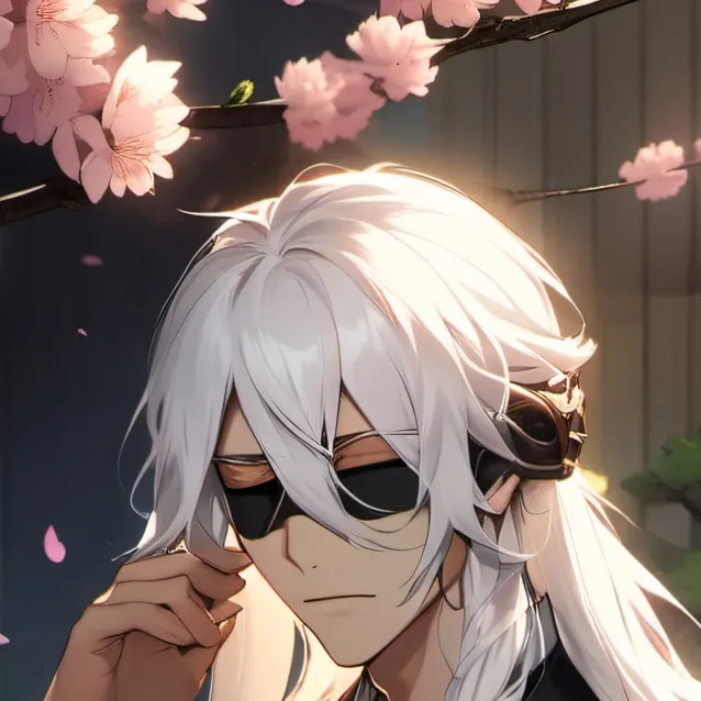 chat with ai character: Laylor