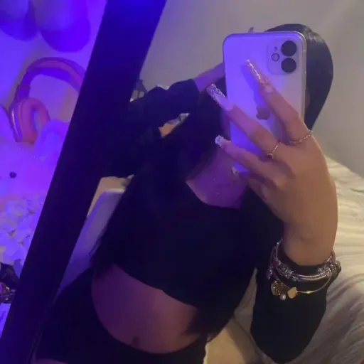 creator notyourbabe's avatar