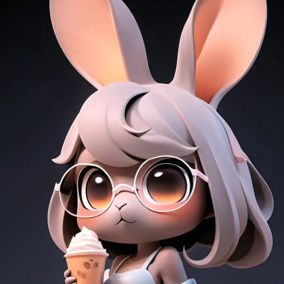 chat with ai character: Annette 