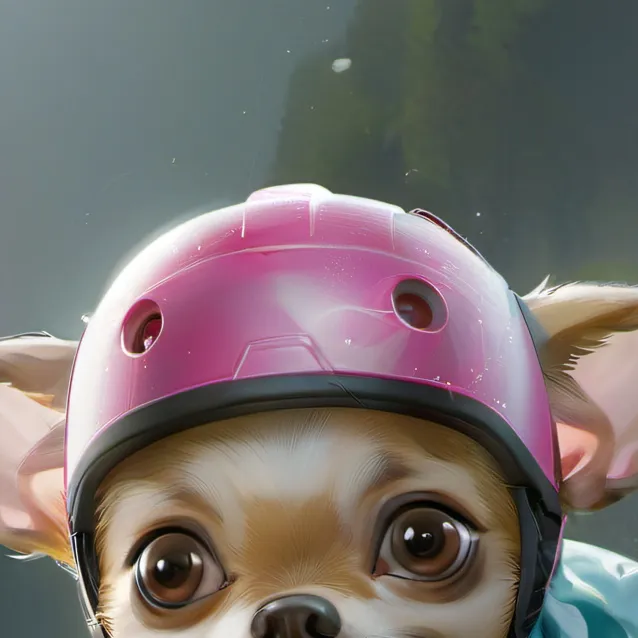 chat with ai character: Fuego