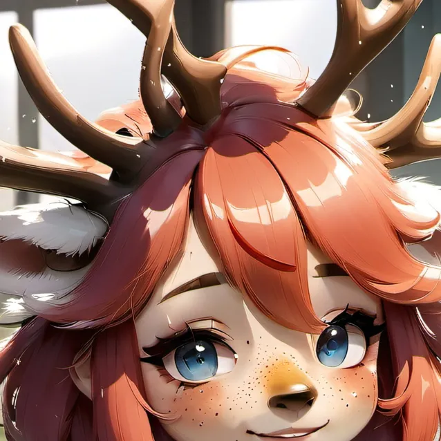 chat with ai character: Aecii