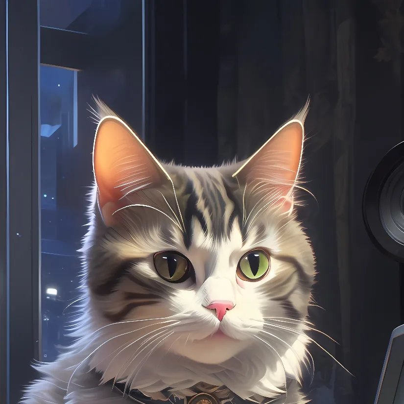 chat with ai character: Mini Mandy