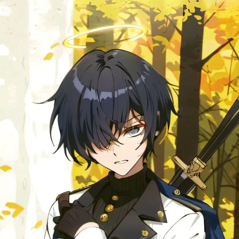 chat with ai character: Azazil