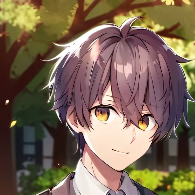 chat with ai character: Takuya Yagami