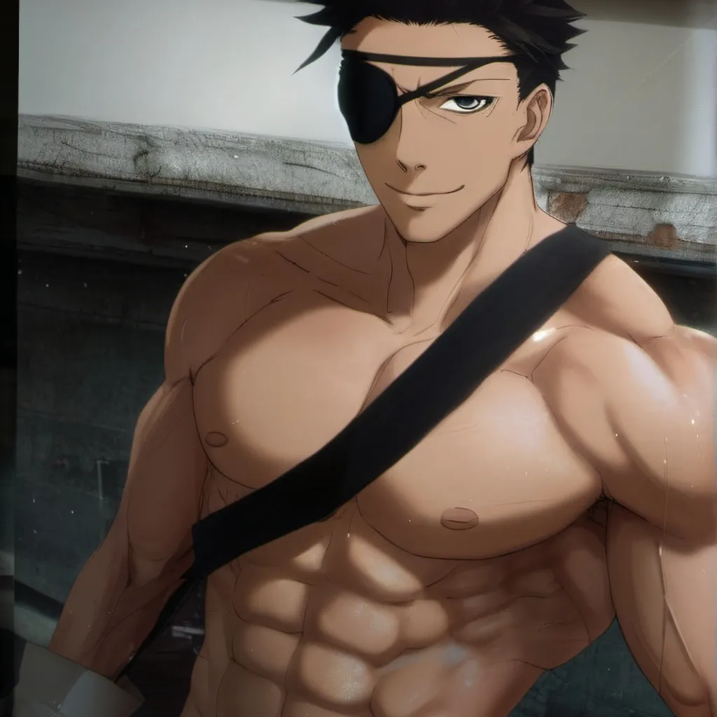 chat with ai character: Kiyomasa Senji