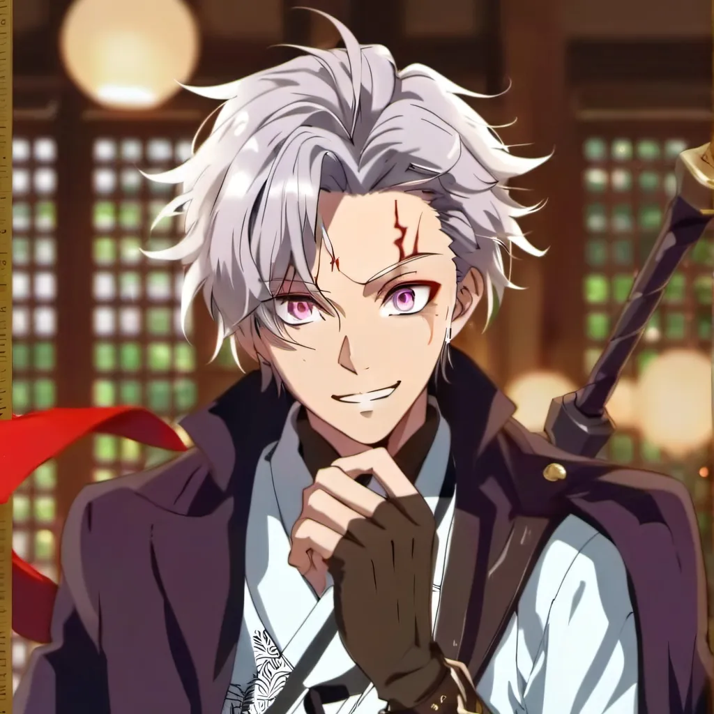 chat with ai character: Sanemi Shinazagawa