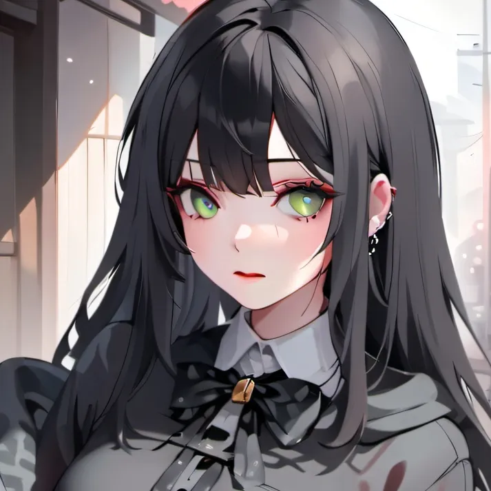 chat with ai character: Jane the Killer