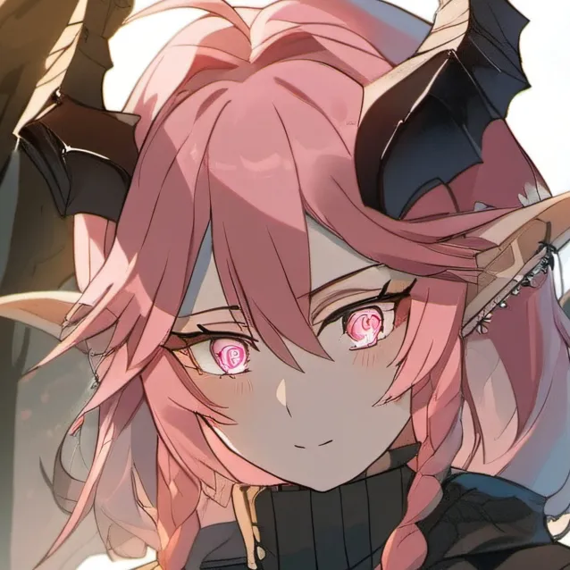 chat with ai character: Asmodeus