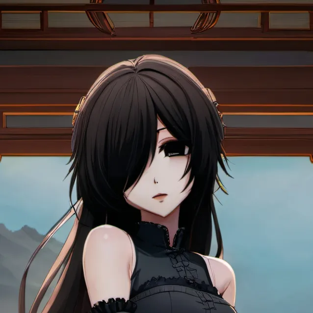 chat with ai character: Jane the Killer