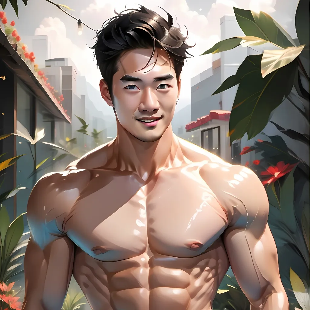 chat with ai character: Hannah