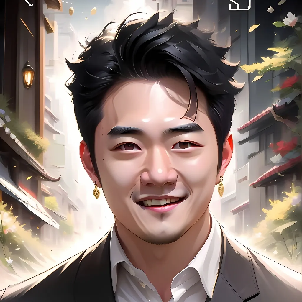 chat with ai character: The Linguist