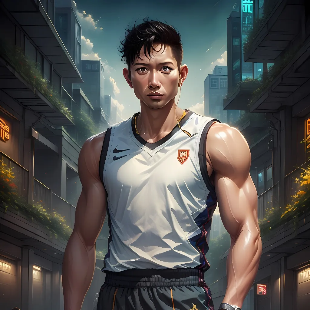 chat with ai character: Max Wood