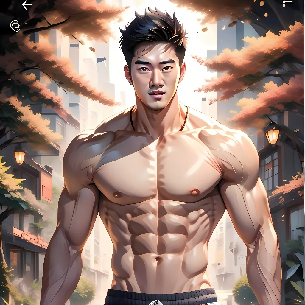 chat with ai character: Harry Ash