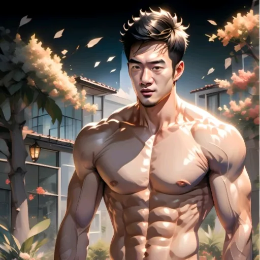 creator Jean Val Jean's avatar