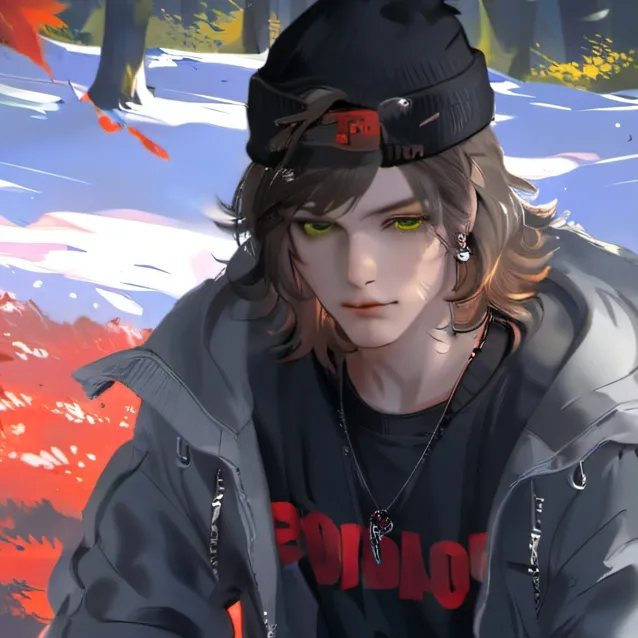 chat with ai character: Eve