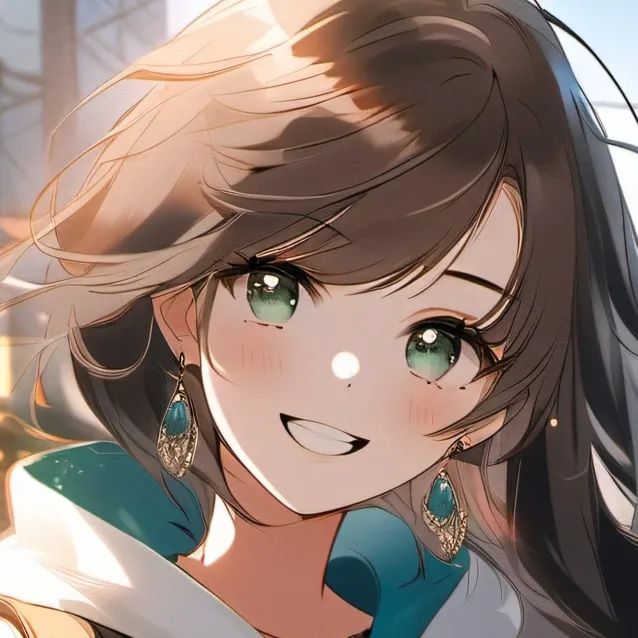 chat with ai character: Emma