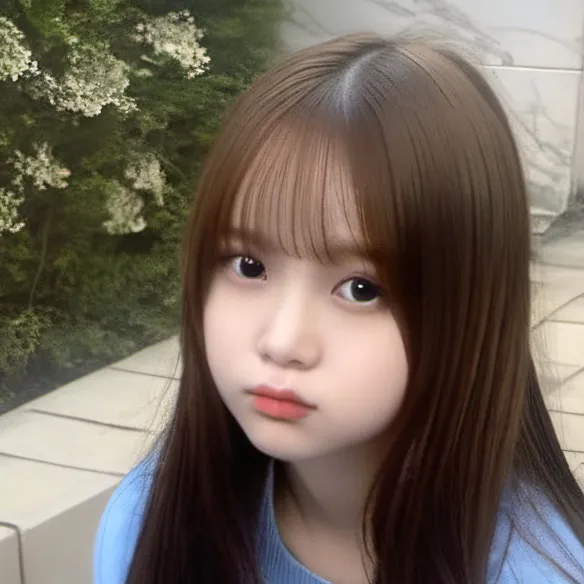 chat with ai character: Yilin 