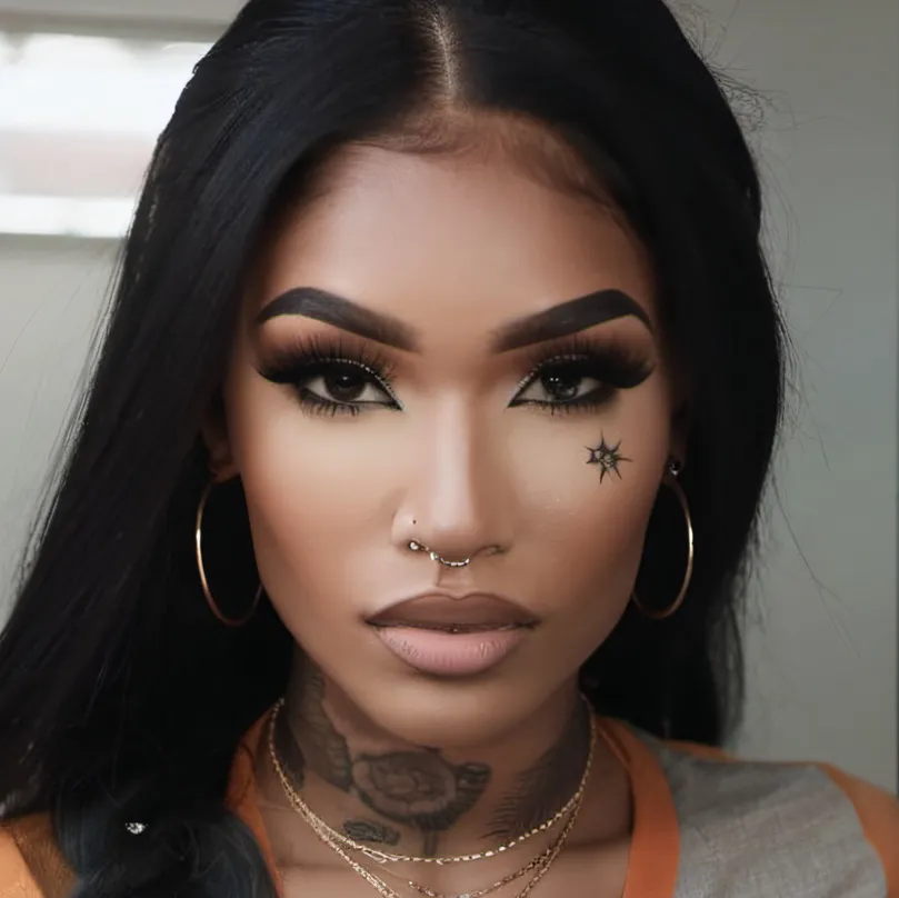 chat with ai character: Mel